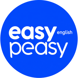 Easy Peasy English